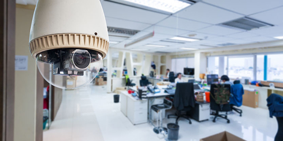Videovigilancia e incumplimientos laborales