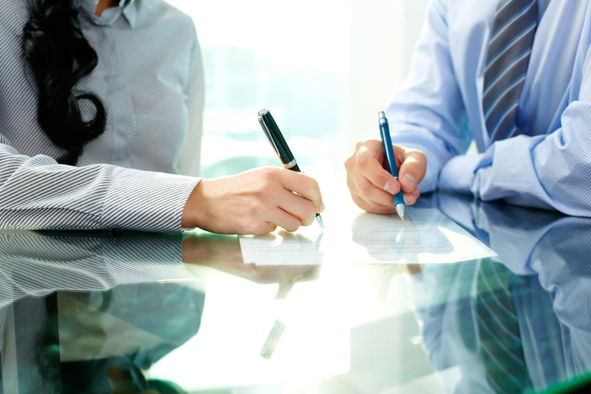 Ocho claves en materia de contratos de la nueva reforma laboral