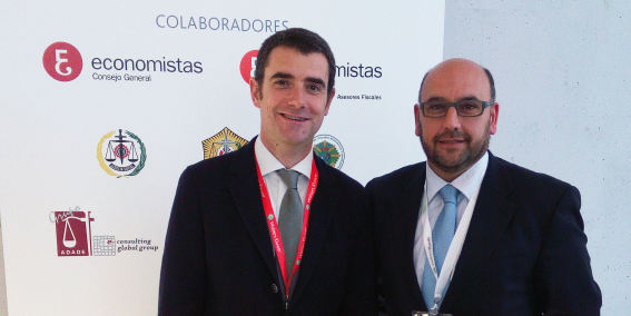 ADADE/E-CONSULTING presentes como colaboradores un año más en la 19ª edición del FORO ASESORES WOLTERS KLUWER y 7ª edición en la localidad de Madrid