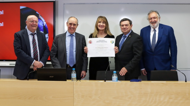 En ADADE/E-Consulting, destacamos la importancia de la salud mental como derecho laboral en la última jornada presencial de AESAE