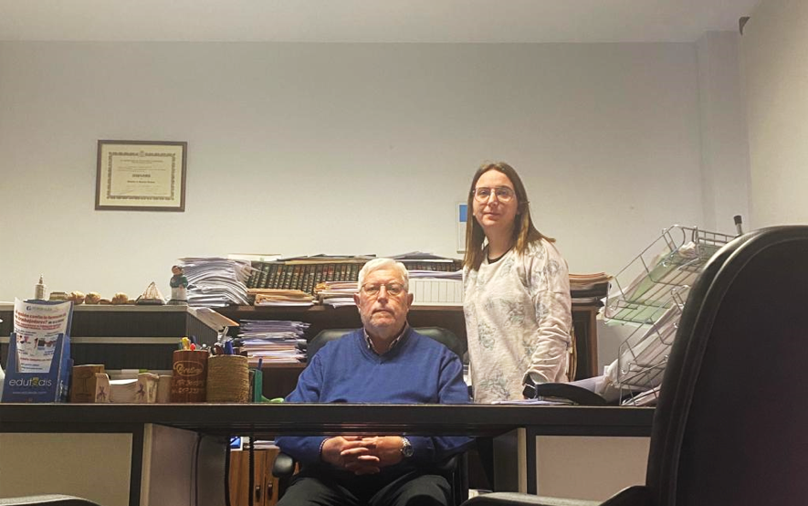 La Asesoría Suarez, S.L. de Hellín, Albacete, se une a E Consulting / Grupo ADADE  