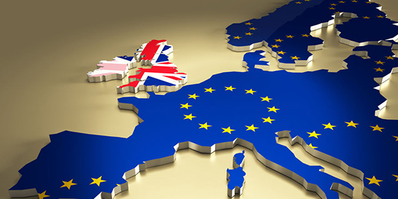 Planes de contingencia del Brexit