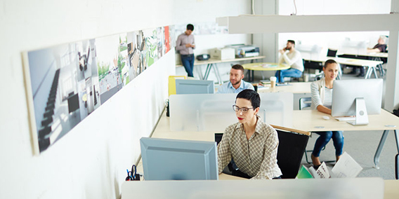 Reglas de cálculo de faltas de asistencia al trabajo en despido objetivo