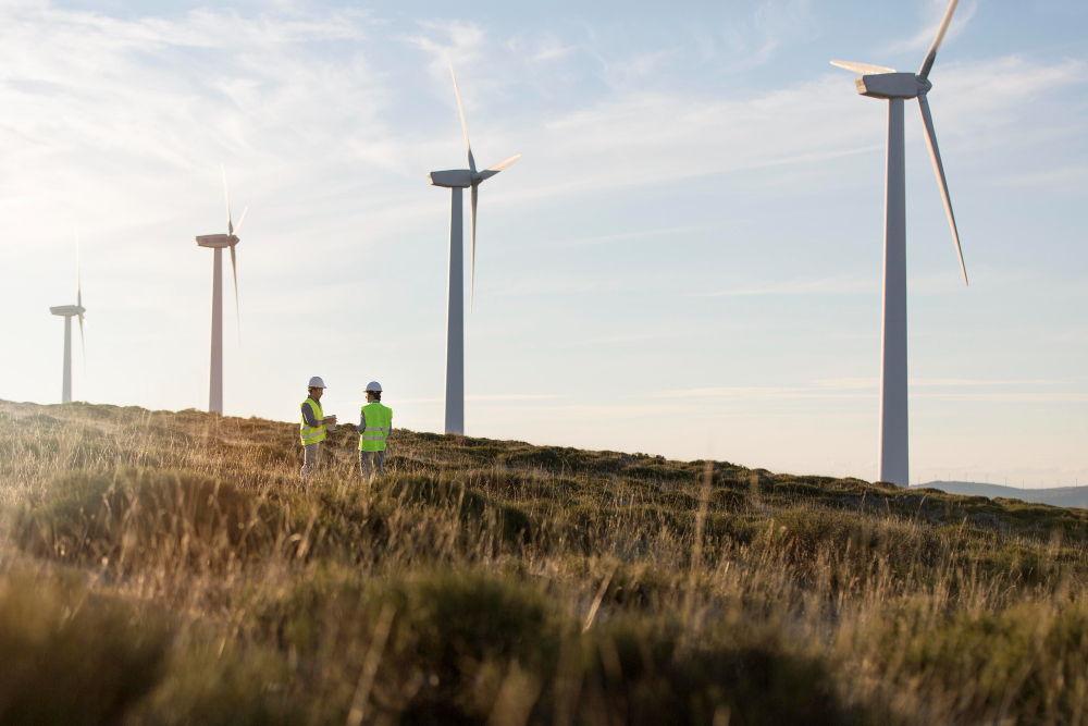 Nuevos impuestos medioambientales en Aragón: regulación y aplicación para energías renovables