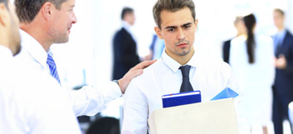 Una sentencia avala que se pueda despedir a un miembro del comité de empresa