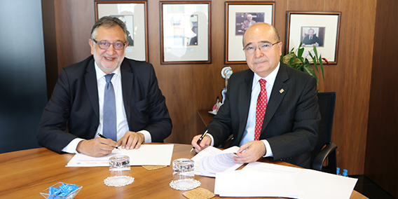 Convenio de Colaboración entre el Grupo Asesor ADADE / E-Consulting y ASEPEYO 