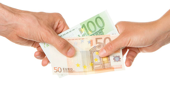 ¿Qué diferencia un microcrédito del ICO para el alquiler de un préstamo rápido?