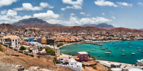 Cabo Verde, unas islas para unir el turismo con los negocios