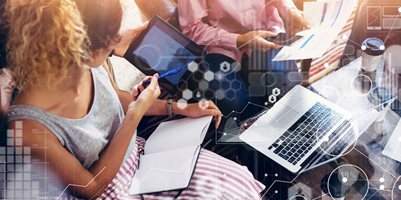 La digitalización, una oportunidad de crecimiento para las pymes