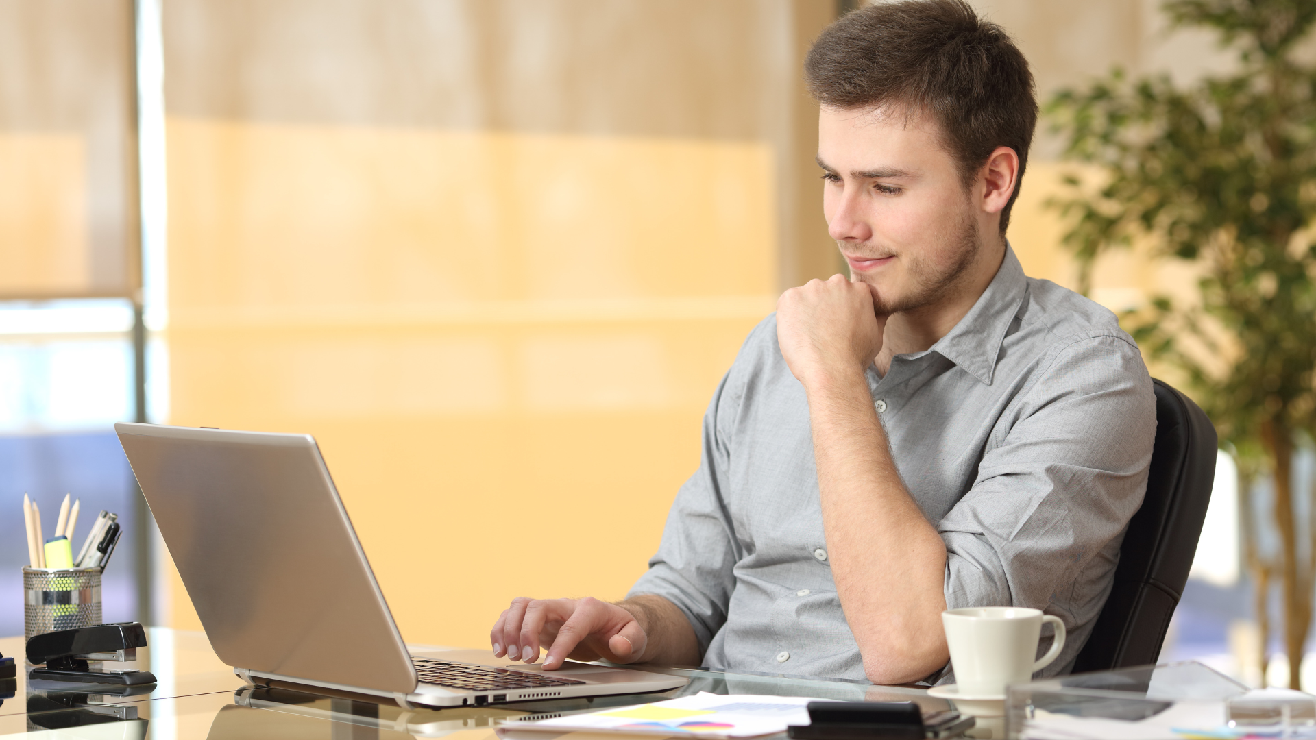 Gestiones notariales online a partir de noviembre