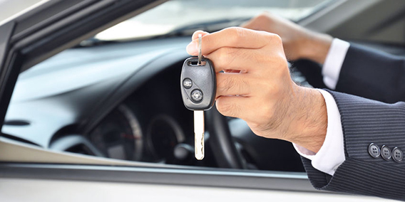 El Supremo aclara el IVA en la compra de coche de empresa