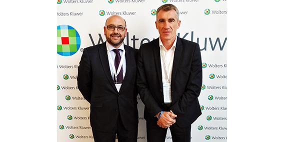 ADADE/E-CONSULTING participa como patrocinador en la 23 Edición del Foro Asesores WOLTERS KLUWER, que tuvo lugar en Madrid