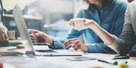 Activado el histórico de notificaciones online para pymes y autónomos