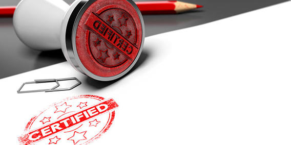 Cómo ayuda a tu pyme la certificación ISO/IEC 27001