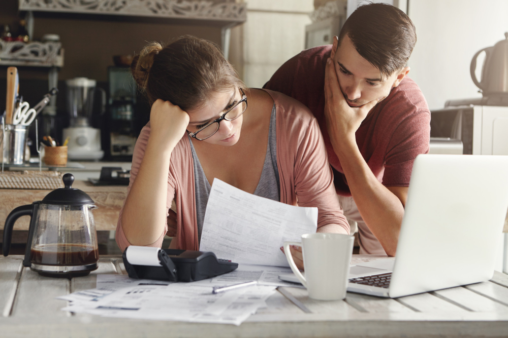 ¿Cuáles son los 2 requisitos para que los endeudados puedan acogerse a la Ley de Segunda Oportunidad?