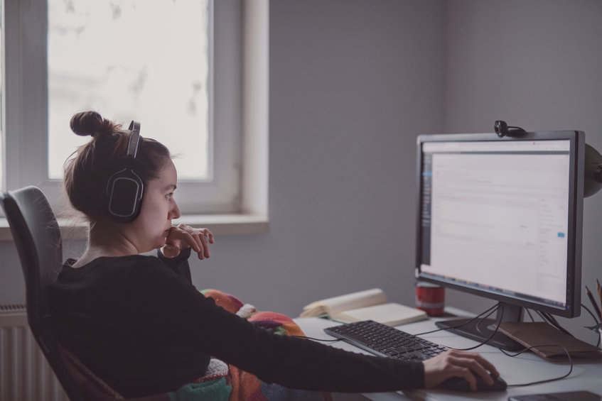 Cómo consultar y descargar la vida laboral con unos clics