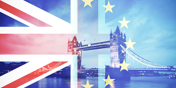 Brexit sin acuerdo. Instrucciones para autorizar a los británicos a residir y trabajar en España