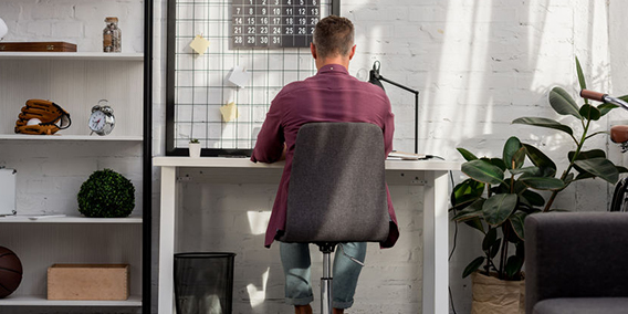 Problemática alrededor del nuevo trabajo a distancia - Teletrabajo