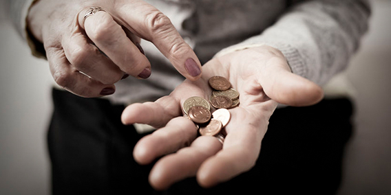 Plan de pensiones privado a la inglesa