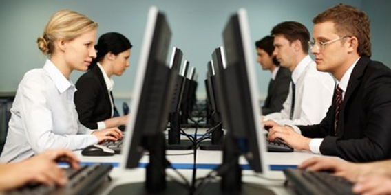 Requisitos para el control válido de los medios informáticos de la empresa