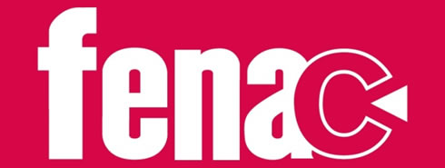 Firma de acuerdo de colaboración entre ADADE y FENAC