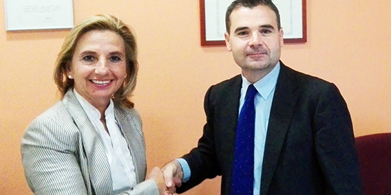 E-CONSULTING/GRUPO ADADE Crece!