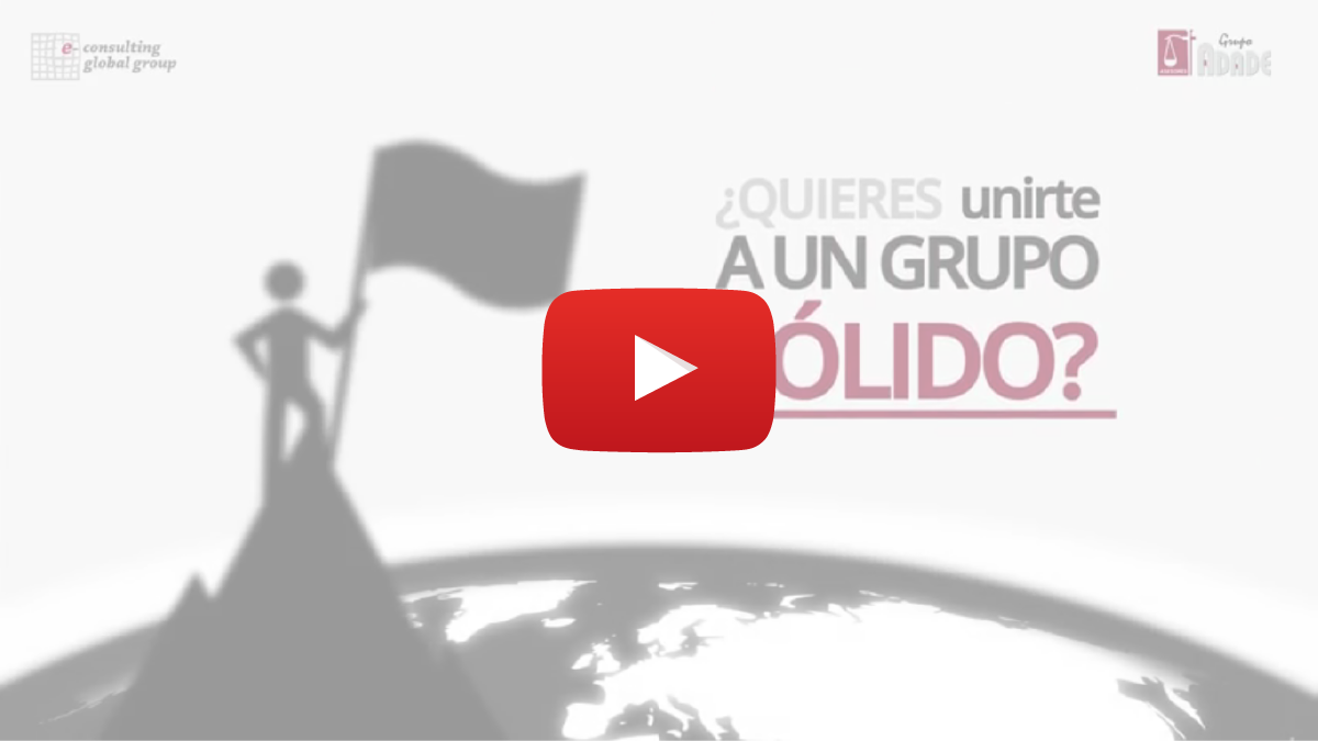 Nuevo video corporativo de E-Consuting Global Group