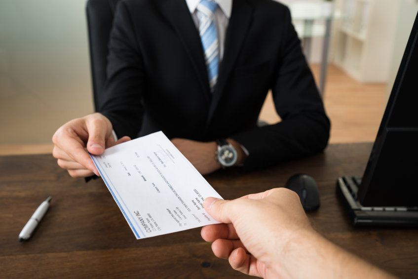 Estos son los casos en los que puedes dejar tu trabajo con derecho a una indemnización.