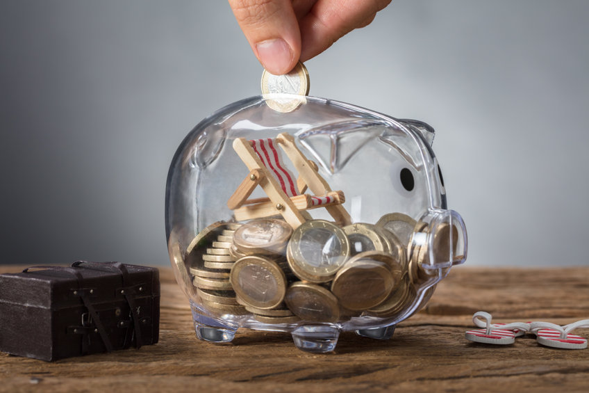 Las pensiones contributivas subirán un 2,5% y las mínimas, no contributivas y el Ingreso Mínimo Vital, un 3%