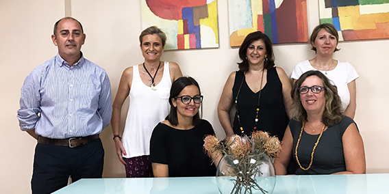 E-Consulting/Grupo ADADE da la bienvenida a SILVA ASESORES S.L. como nuevo Partner 
