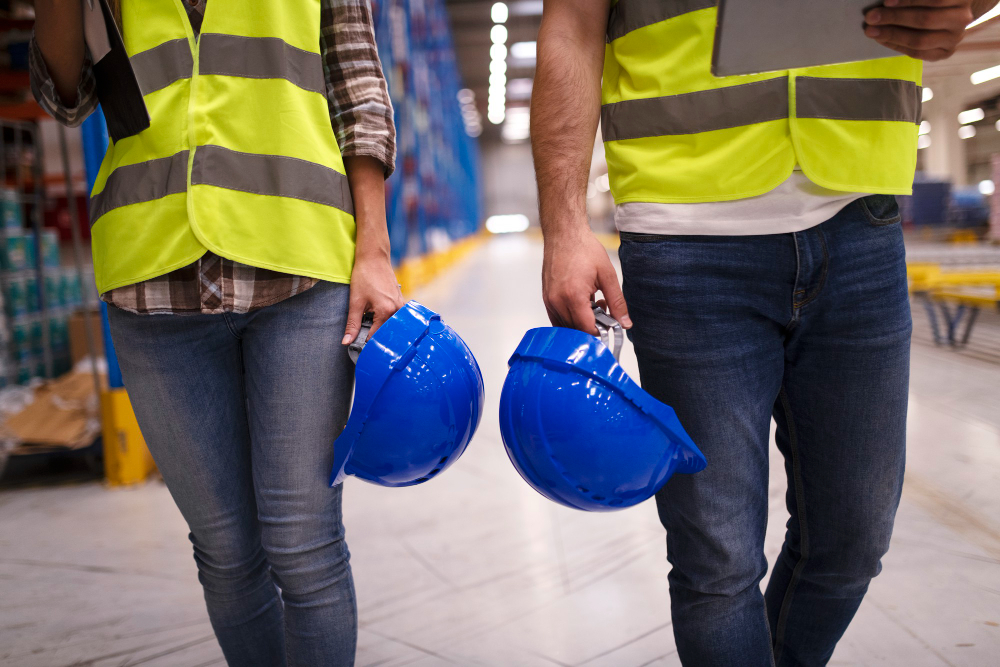 La empresa asumirá parte de la prestación por incapacidad si el accidente laboral se produce por falta de formación en prevención de riesgos