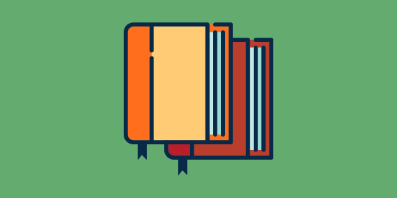 Legalización de libros en papel