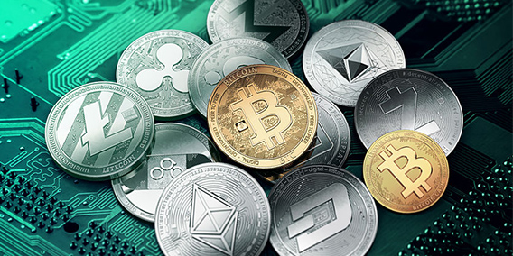 La tributación de criptomonedas, un laberinto para los inversores