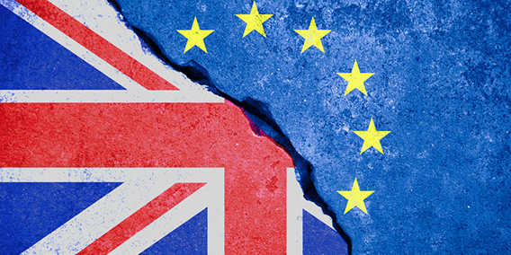 Así prepara Hacienda a las empresas españolas si hay un Brexit duro