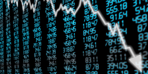 El Colegio de Economistas de Madrid alerta de riesgos de crisis
