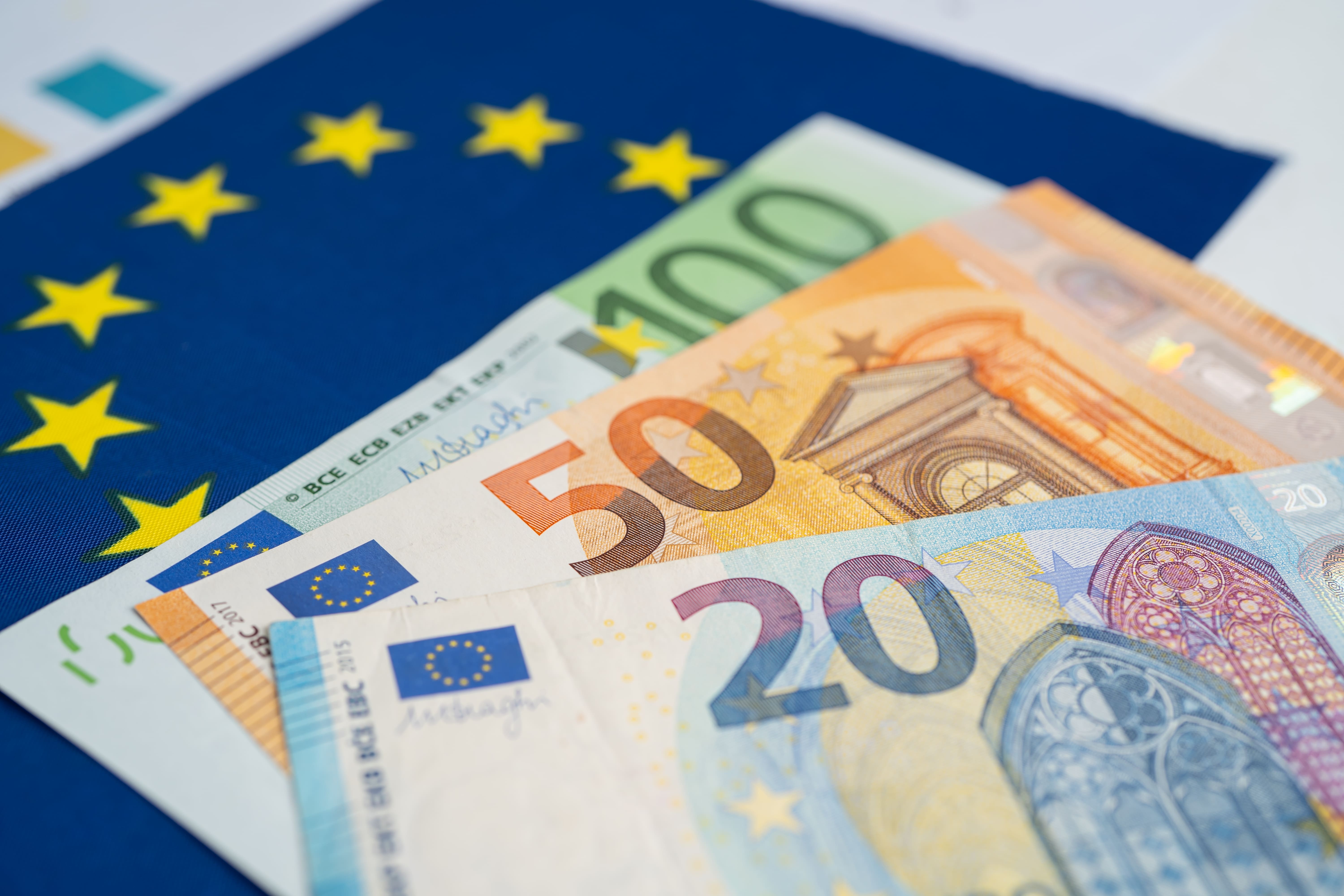 El FMI estima que el tipo mínimo en Sociedades aumentará en un 14% la recaudación global