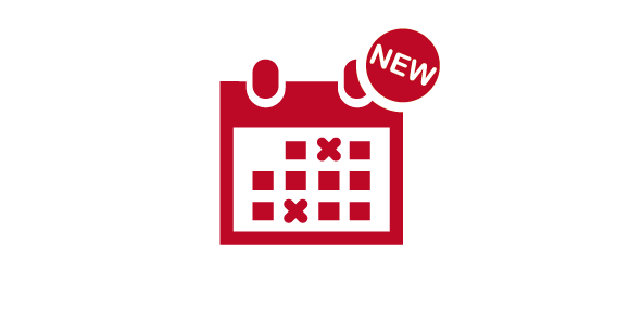 Novedad Legislativa: Calendario de días inhábiles