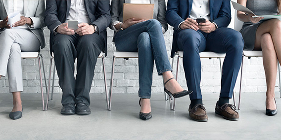 Cláusula de salvaguarda del empleo e interrupción del cómputo de duración de los contratos temporales