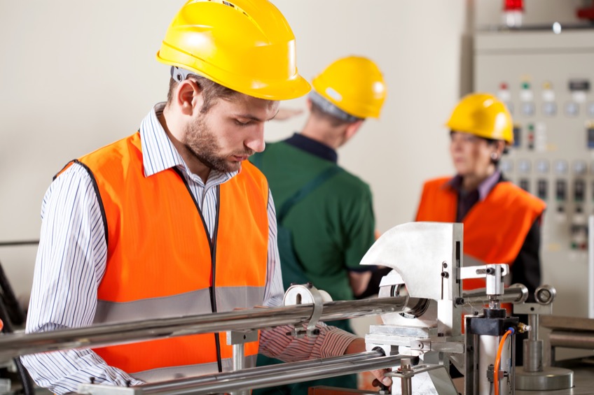 Hacia la configuración de nuevos ejes en las relaciones laborales