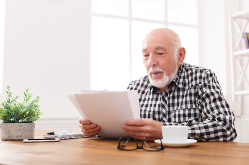Modificación de la reducción por aportaciones a planes de pensiones en el Impuesto sobre la Renta de las Personas Físicas