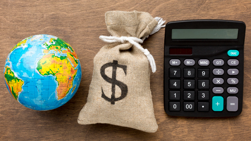 Nuevo escenario macroeconómico