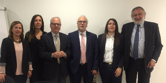 E-CONSULTING-GRUPO ADADE Continua su expansión con la incorporación de un nuevo partner en la provincia de Barcelona