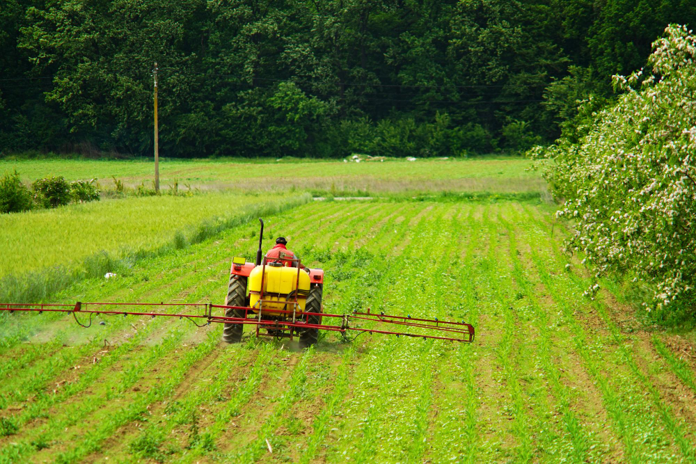 Los efectos de la reforma laboral en el sector agrario