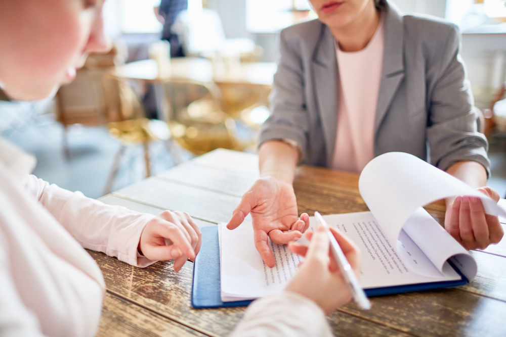Hasta qué edad es legal hacer un contrato de formación