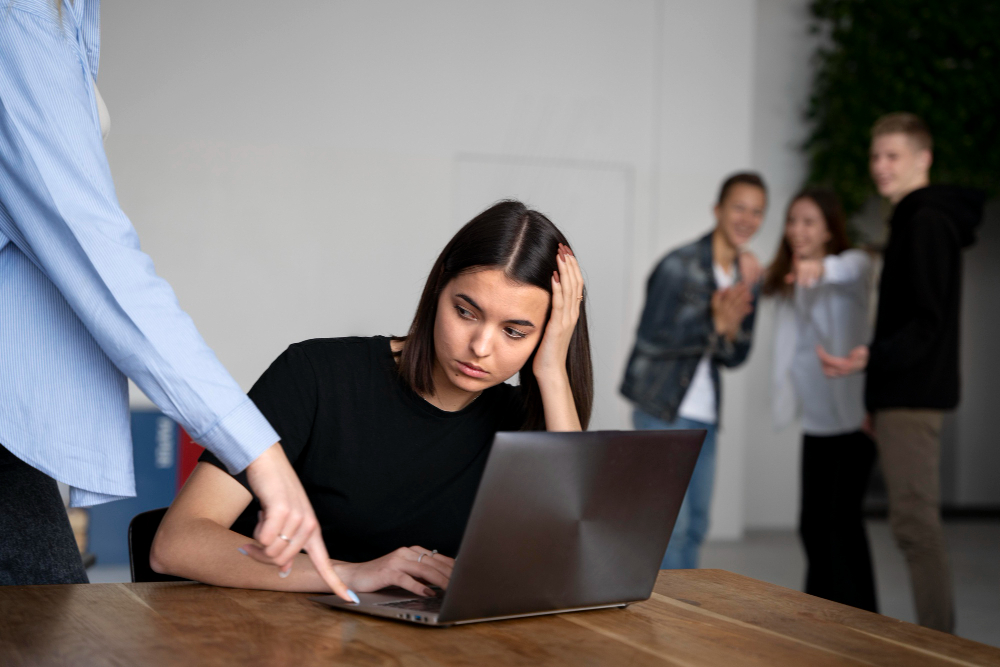 Eliminación de la violencia y acoso en el trabajo