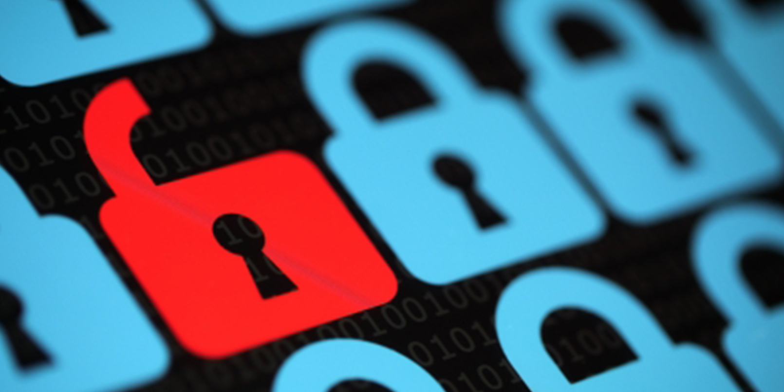 Las empresas afrontan multas de hasta el 4% de sus ventas por negligencia en la protección de datos