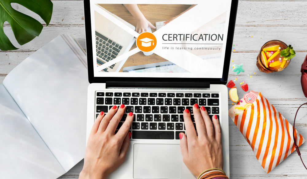 Cómo obtener el certificado de tamaño empresarial