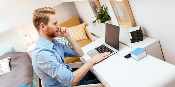 Gobierno y agentes sociales retomarán la negociación Del teletrabajo el 1 de septiembre