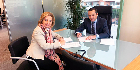 E-CONSULTING / GRUPO ADADE incorpora un nuevo despacho en Pozuelo de Alarcón - Madrid