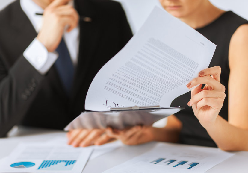 Ocho claves en materia de contratos en la nueva reforma laboral